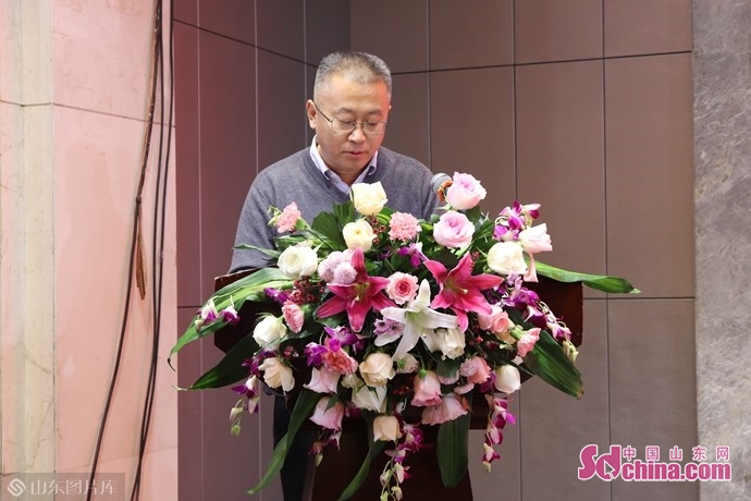 菏泽市旅游饭店协会会员大会暨第二届换届大会召开