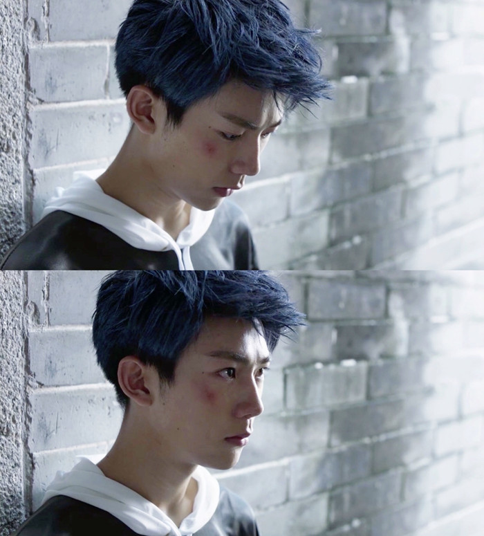 刘家祎上演现实版林磊儿 北电中传艺考名列前茅_中国