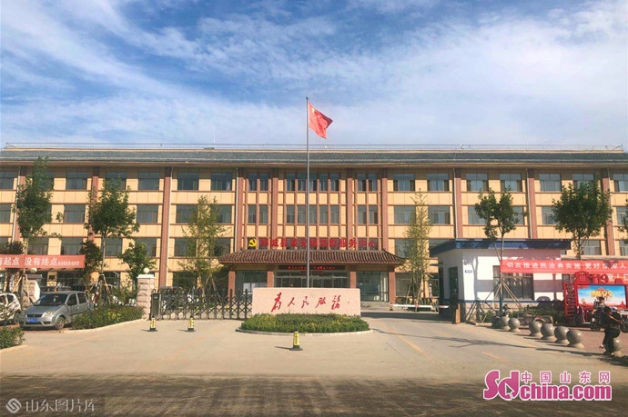 谁不说咱家乡好郓城县黄安镇预告来啦