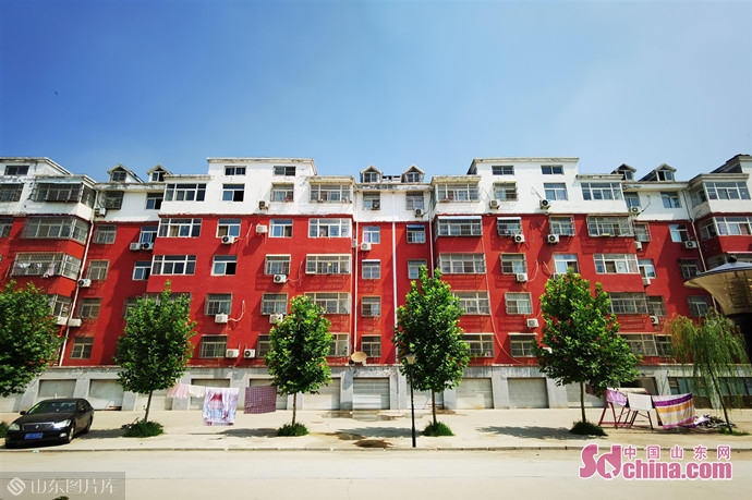 谁不说咱家乡好郓城县黄安镇预告来啦