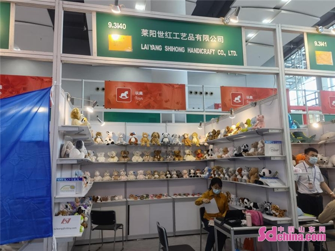 探寻青岛手工艺品的魅力