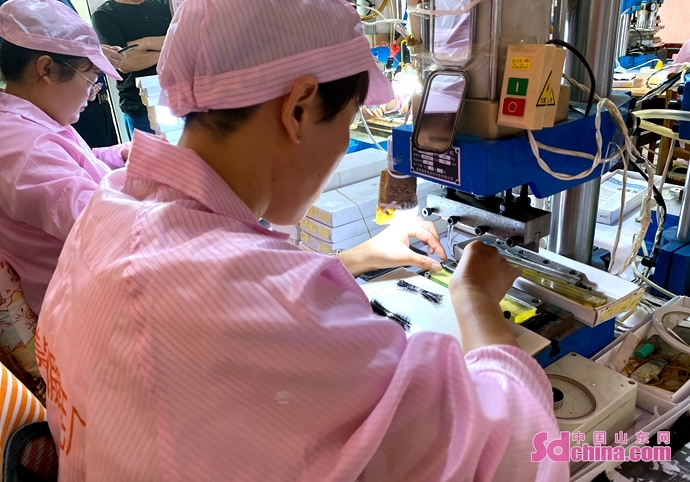 青岛网站建设行业的新篇章——打造互联网窗口