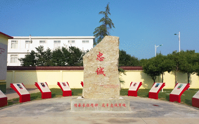 武警成武中队授称五周年至高荣誉背后的平凡坚守