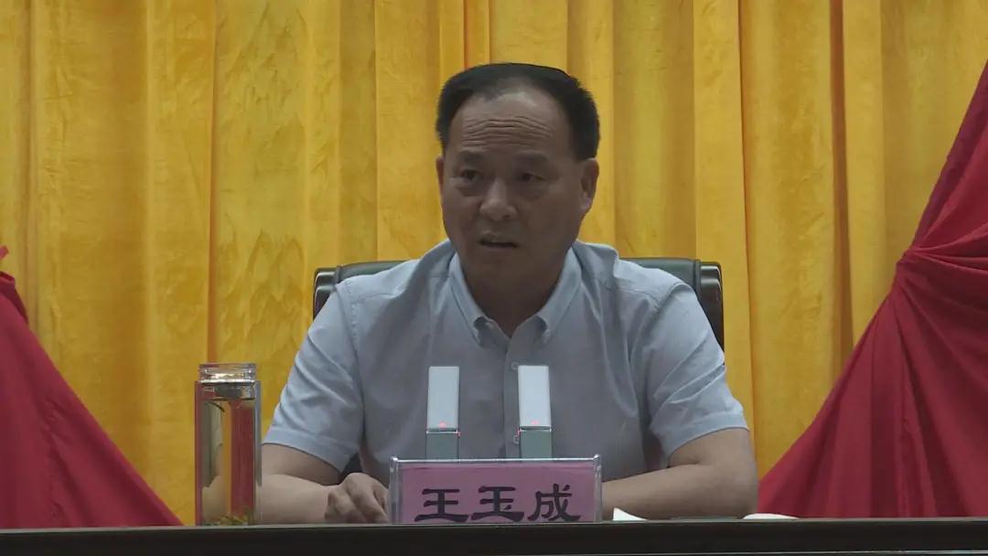 单县举办县委党史学习教育专题学习班(第二期)结业仪式_中国山东网