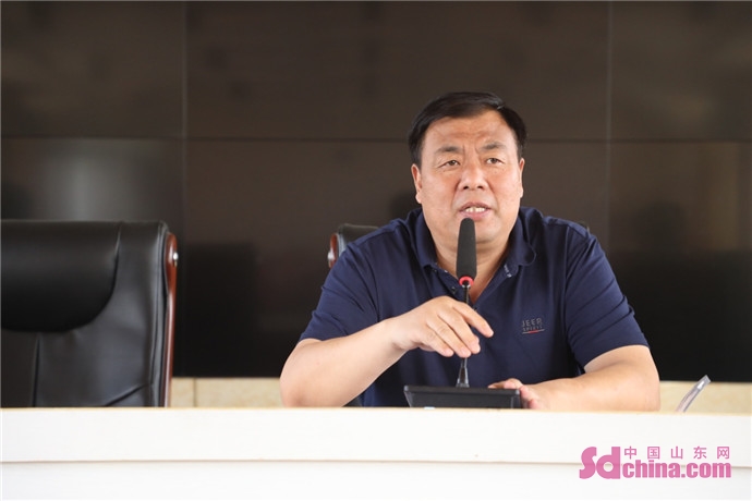 菏泽市单县召开教师招聘笔试和高考工作会议