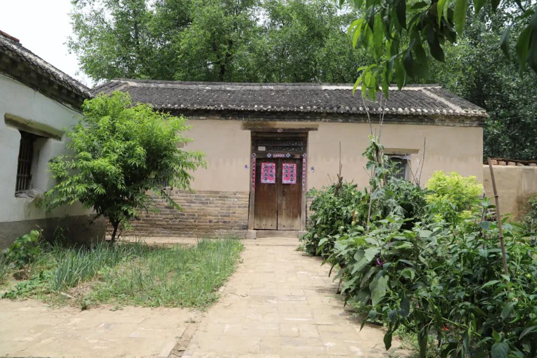 山东菏泽农村房子图片图片