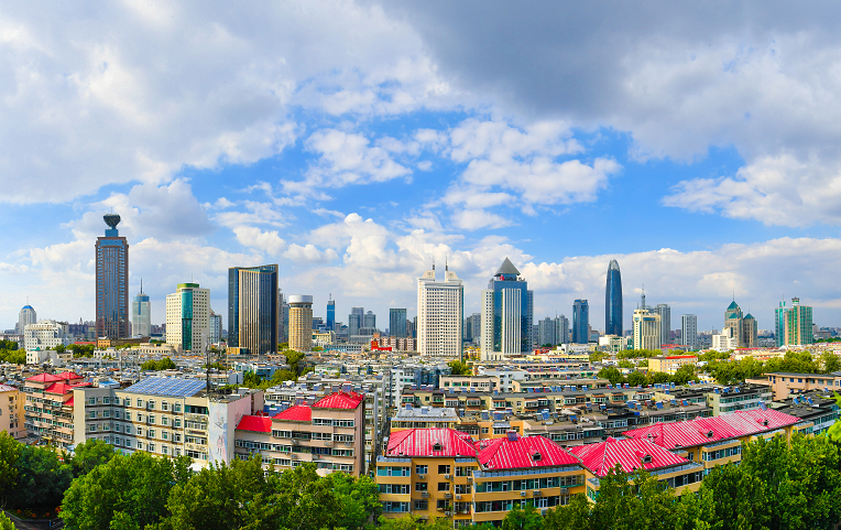 济南市市中区绷紧思想之弦压实应尽之责强化担当之气