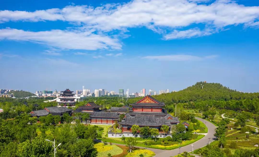 济宁嘉祥空军基地图片