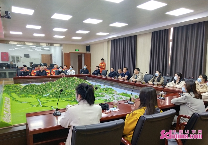 绿意盎然：内蒙古森工集团在生态文明建设中的积极探索