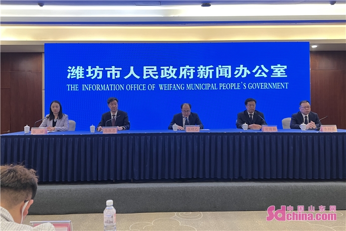 潍坊新闻