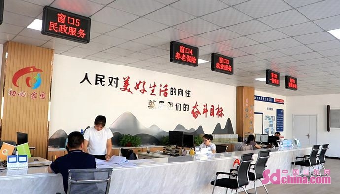 庆云找工作