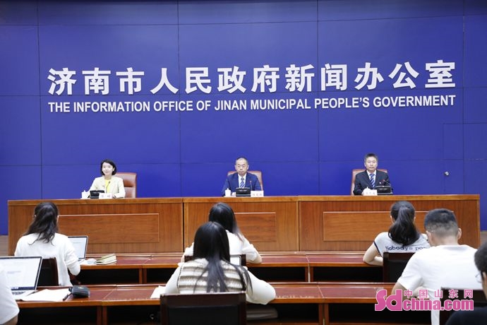 打造便捷生活：济南微信小程序开发市场新动态