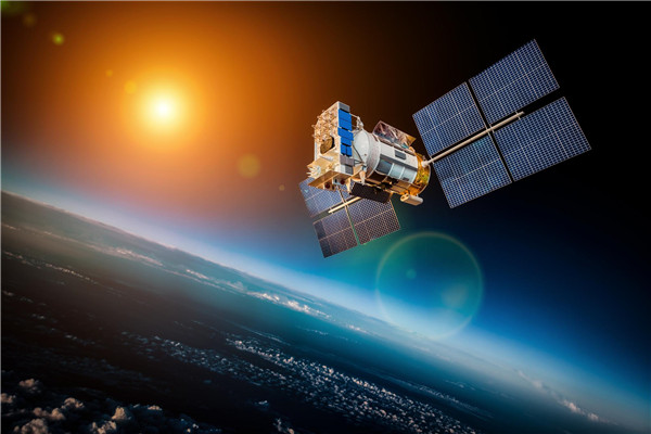最后一颗北斗导航全球组网卫星成功定点