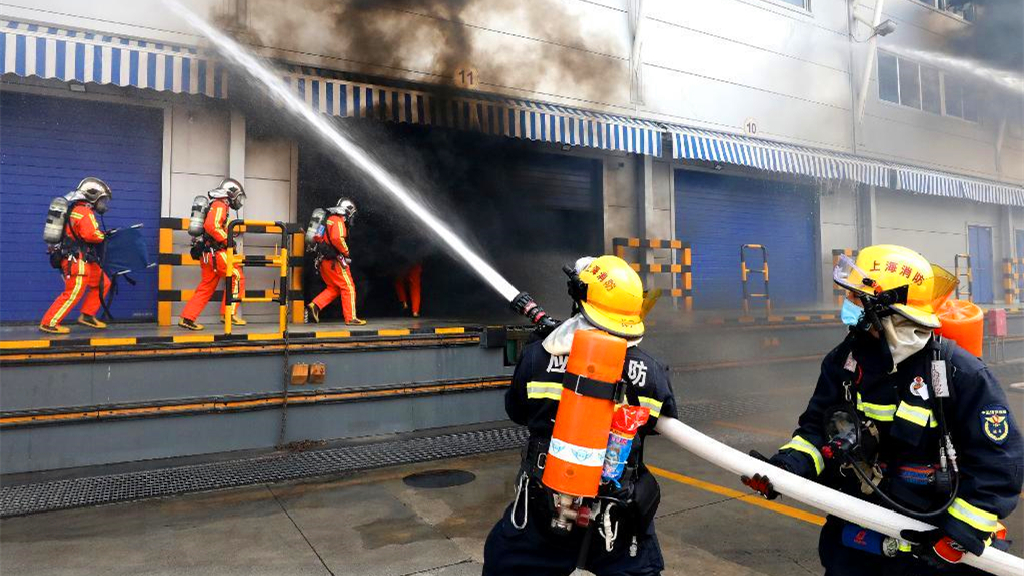 119消防日·身边的隐患