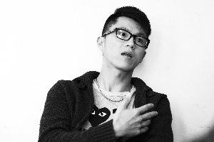 北京二环十三郎代表人物称不会再飙车