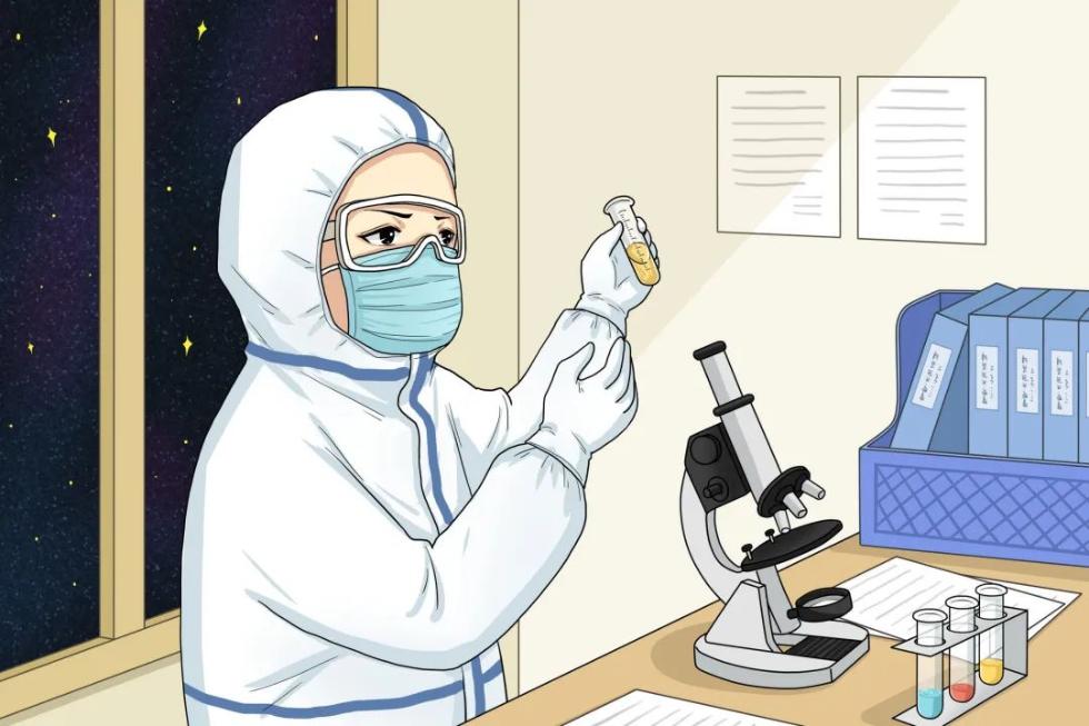 这些人事激励措施,为疫情防控一线医务人员送上温暖