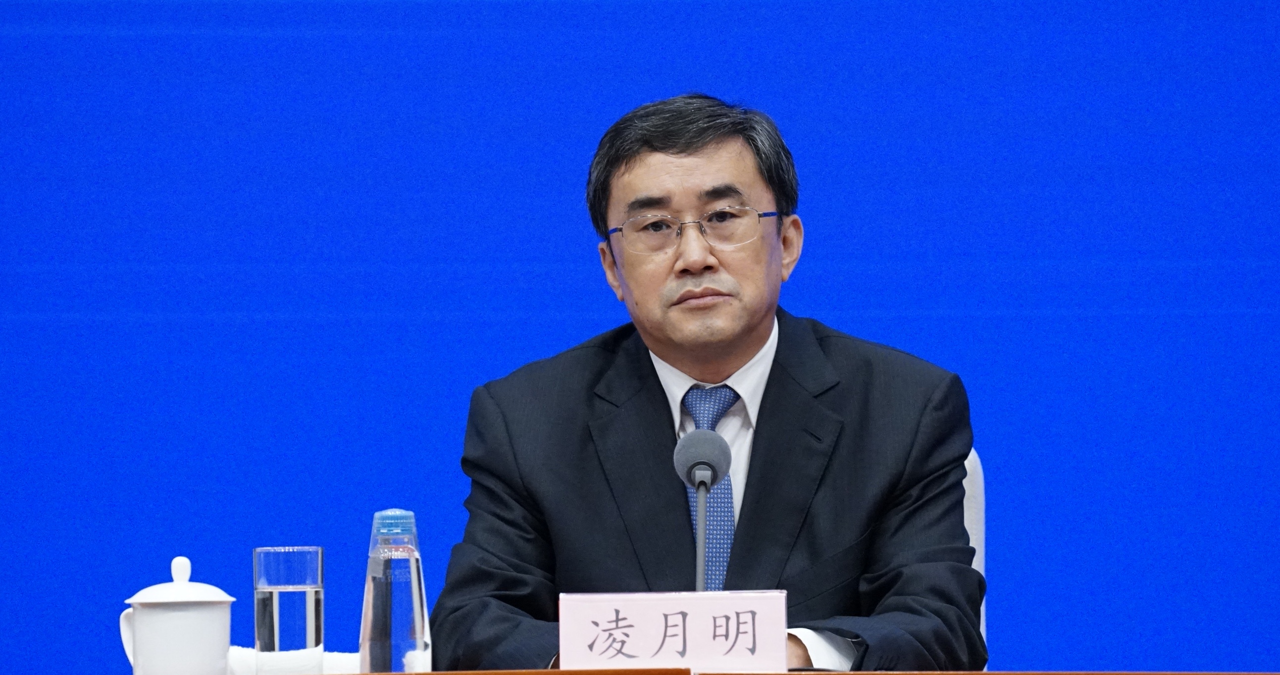 央视网消息:8月13日,国务院新闻办公室举行新闻发布会,介绍今年