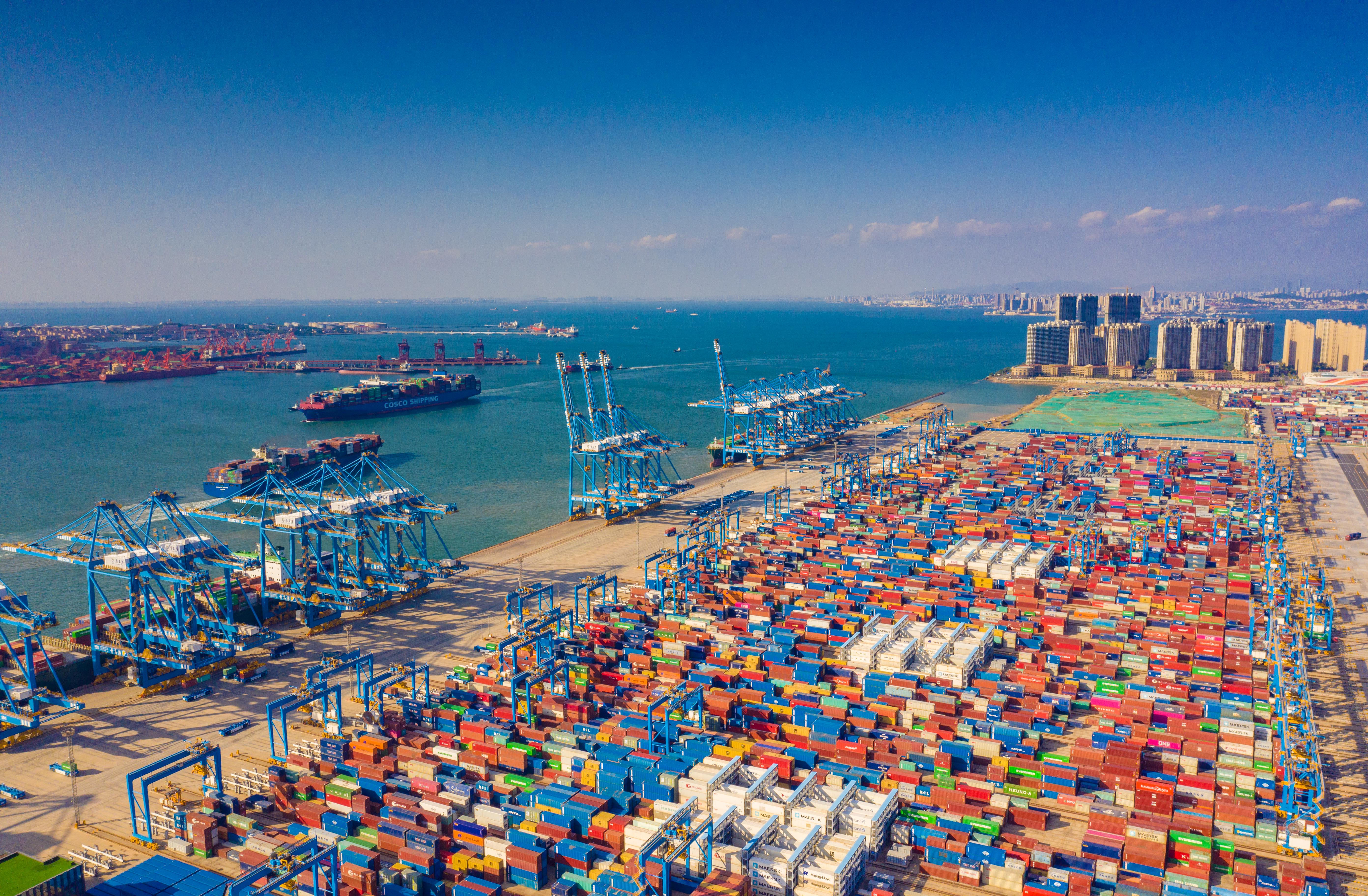 "连钢创新团队"先进事迹_中国山东网