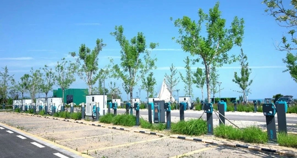 山东十强产业巡礼·新能源篇丨能源革命,用创新思维激活绿色新动能