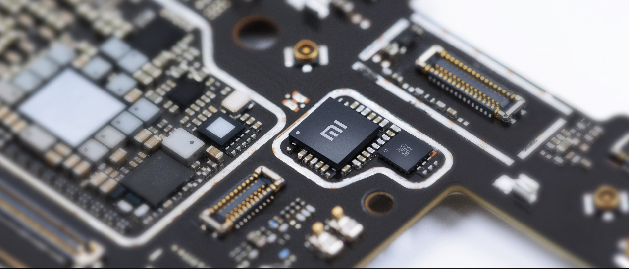 小米mix fold首搭自研澎湃c1芯片,小米助飞"中国智造"